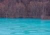 Top 10 Lakes Where Nature Gets Seriously Weird